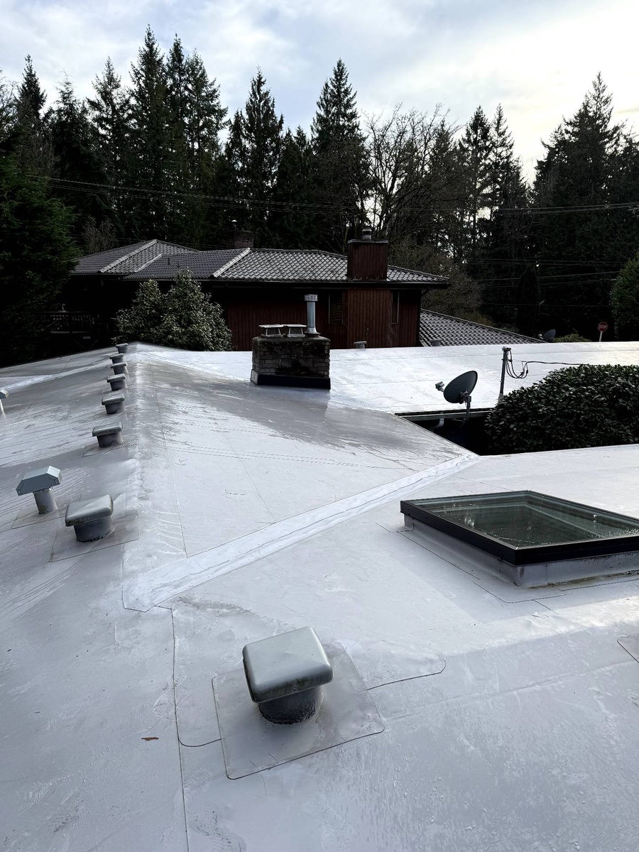 Mercer Island, WA, 98040, US