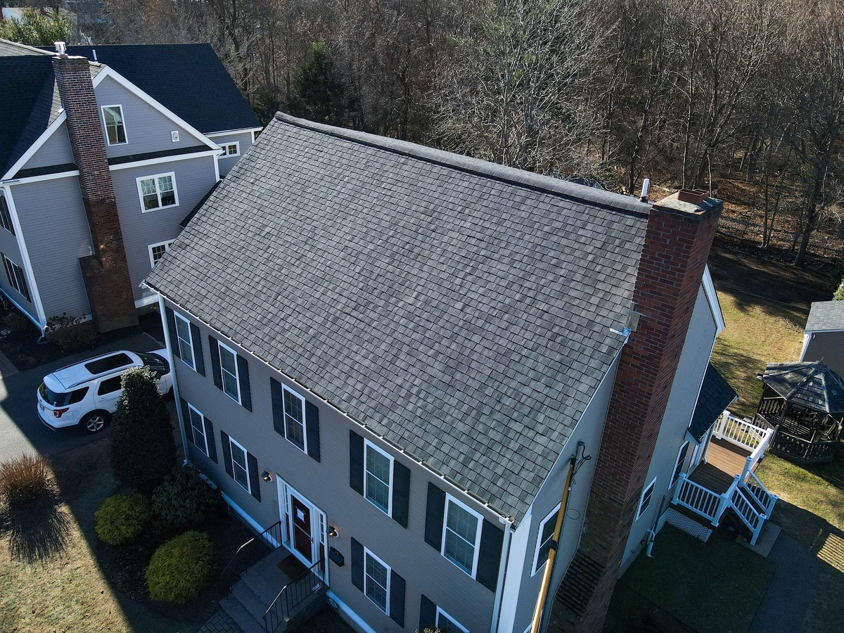 44 Livoli Avenue , Braintree, MA, US