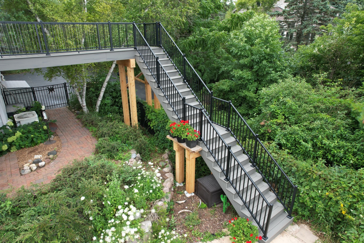 1230 Lake Shore Road , Grafton, WI, US