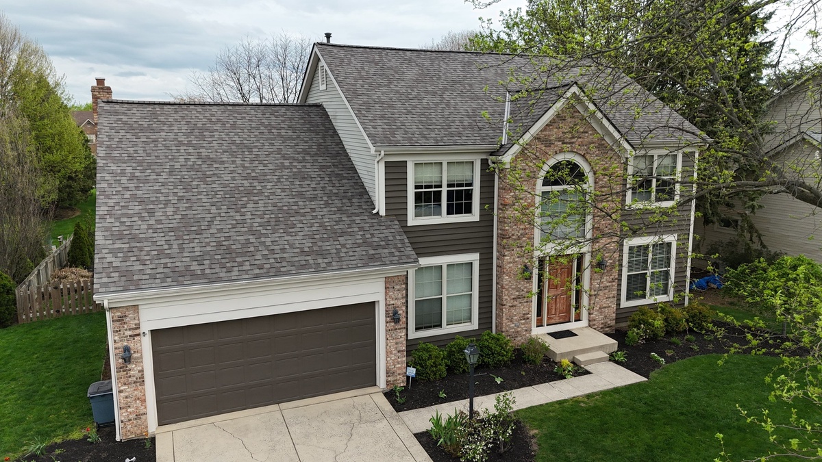 4500 Huntwicke Drive , Hilliard, OH, US