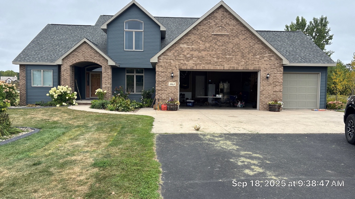 1463 Midway Road , De Pere, WI, US