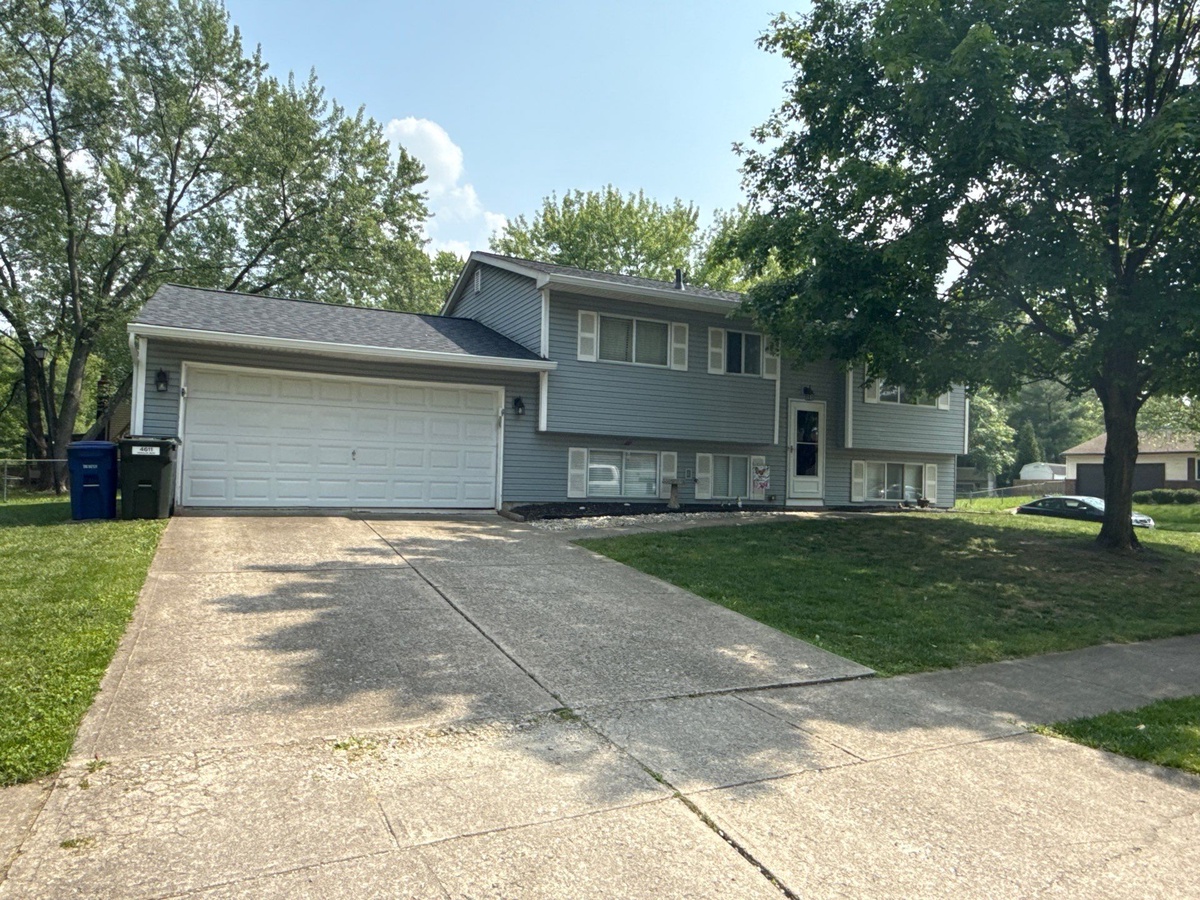 4611 Wendler Boulevard , Columbus, OH, US