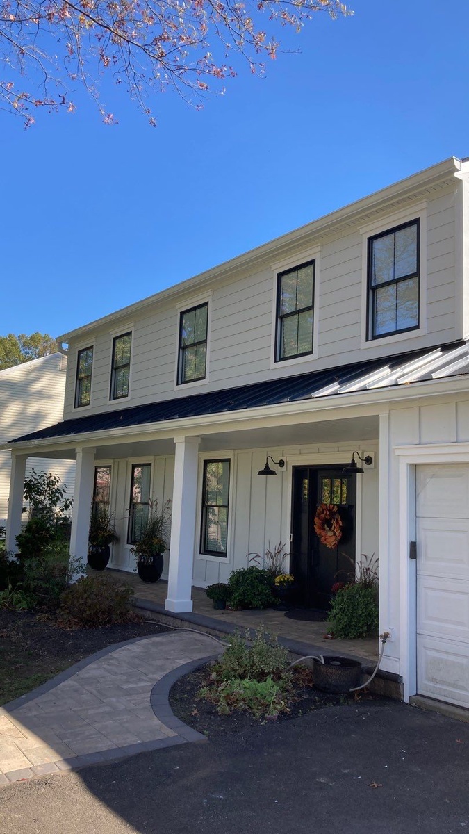 526 Gladstone Road , Langhorne, PA, US