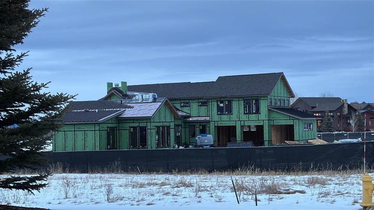 26 Rammell Road , Victor, ID, US