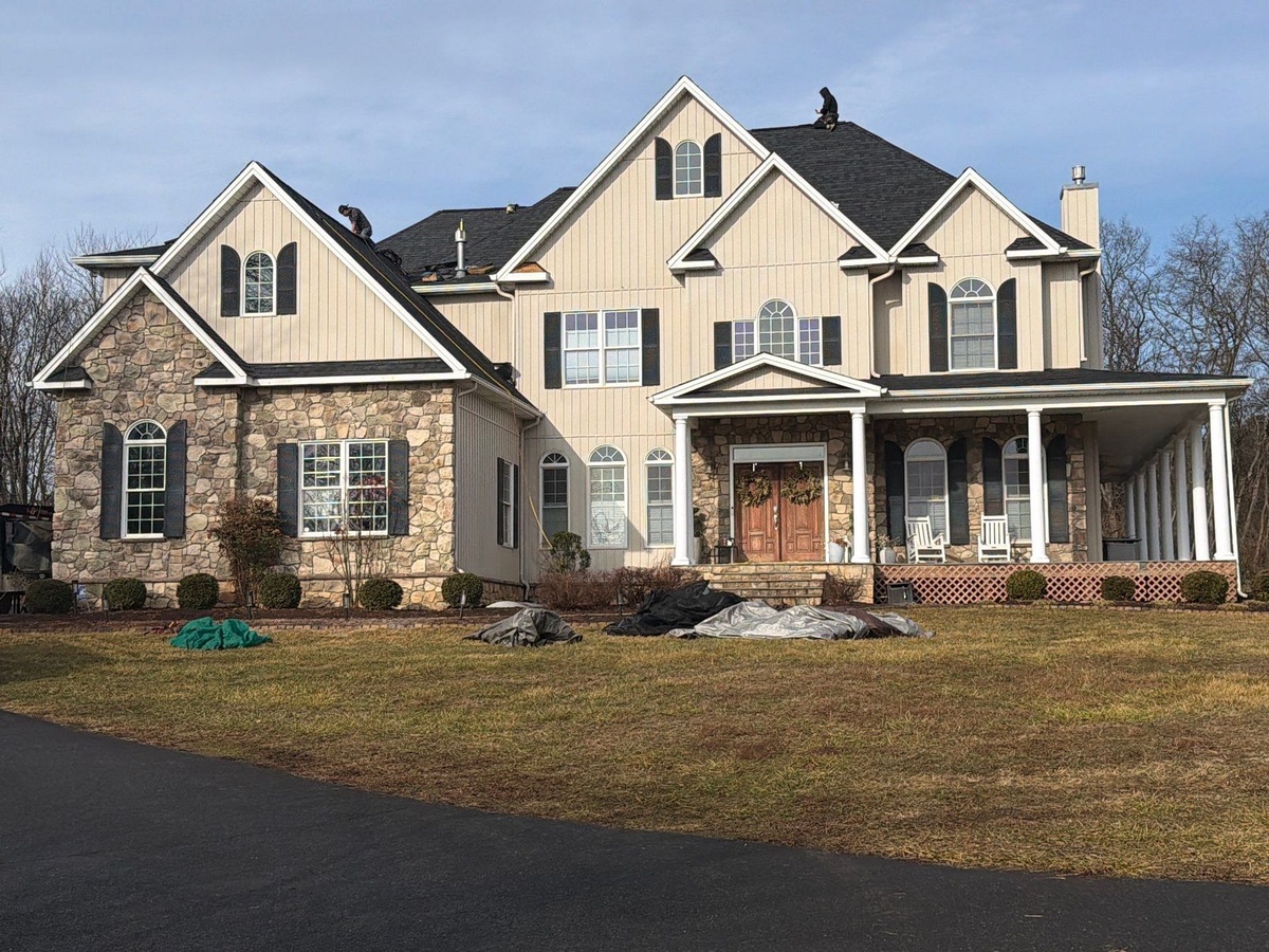 199 Glendobbin Lane , Winchester, VA, US