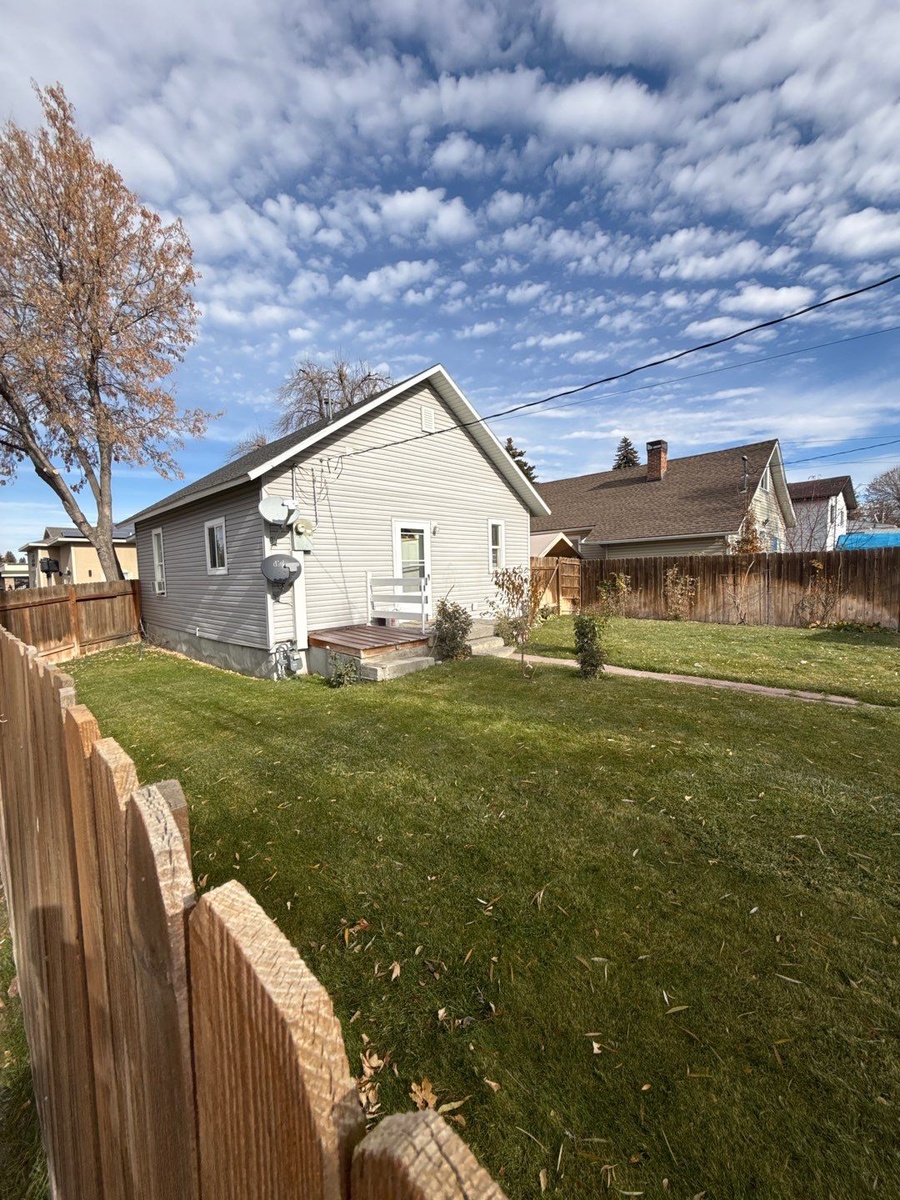 502 9th Street , Idaho Falls, ID, US