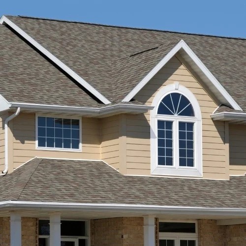 Porter Roofing and Restoration — Siding Installation