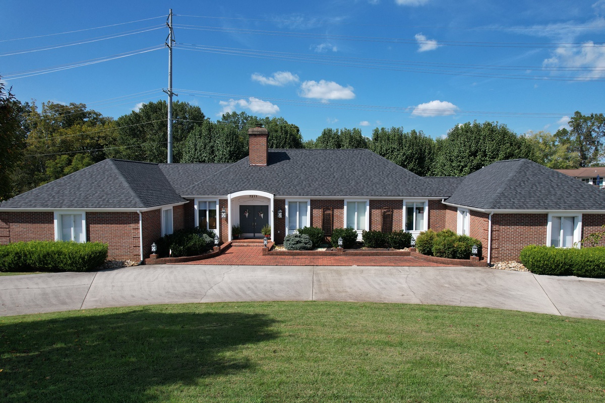 7211 Imperial Drive , Knoxville, TN, US