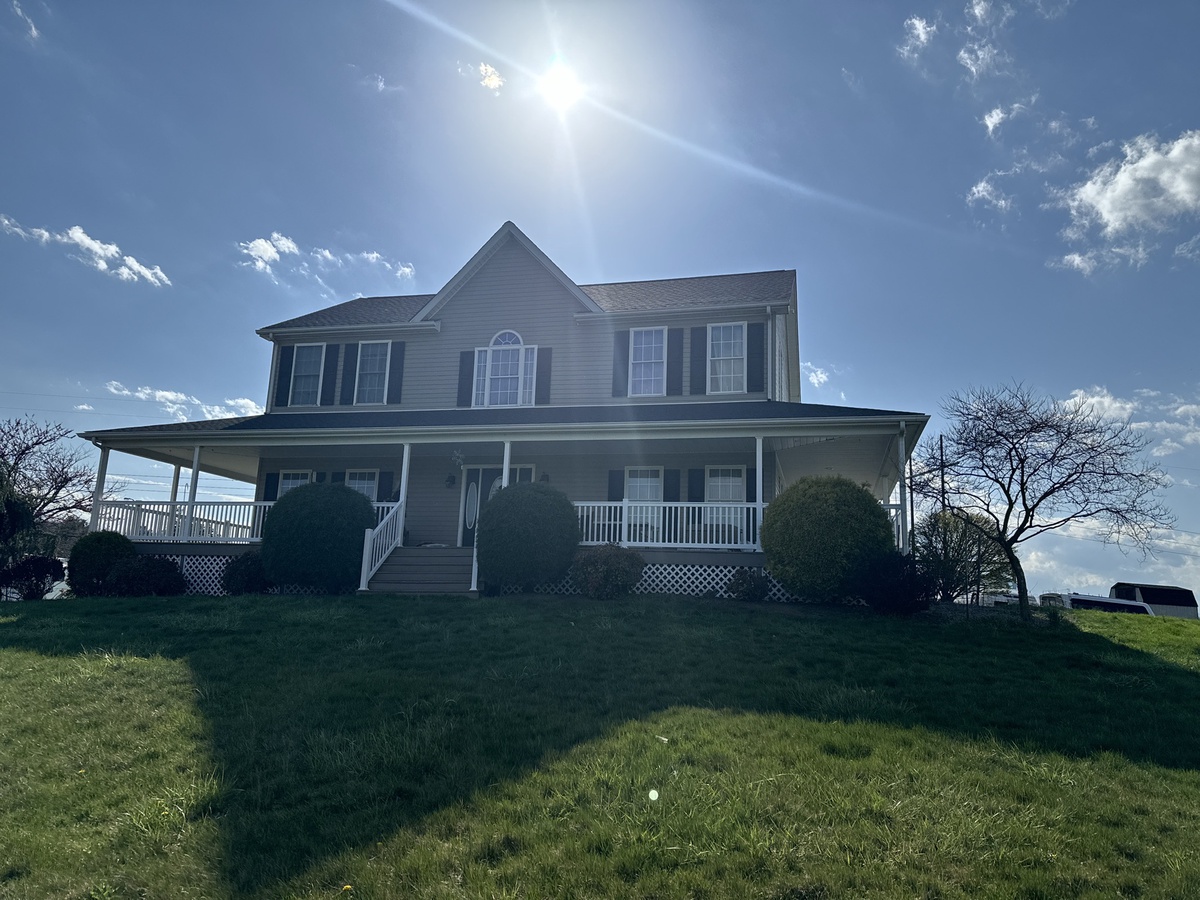 2790 Spaders Church Road , Harrisonburg, VA, US