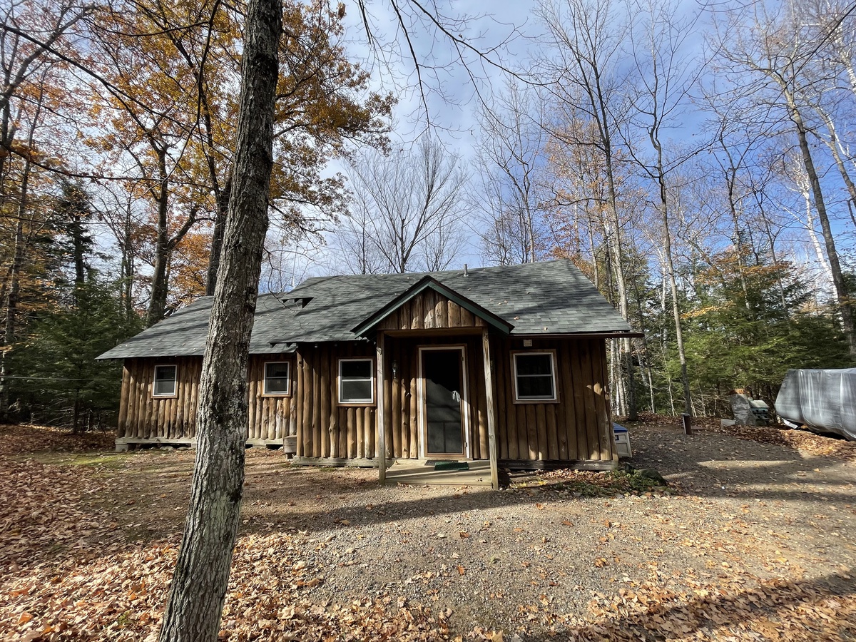 N7404 Black Oak Road , Deerbrook, WI, US