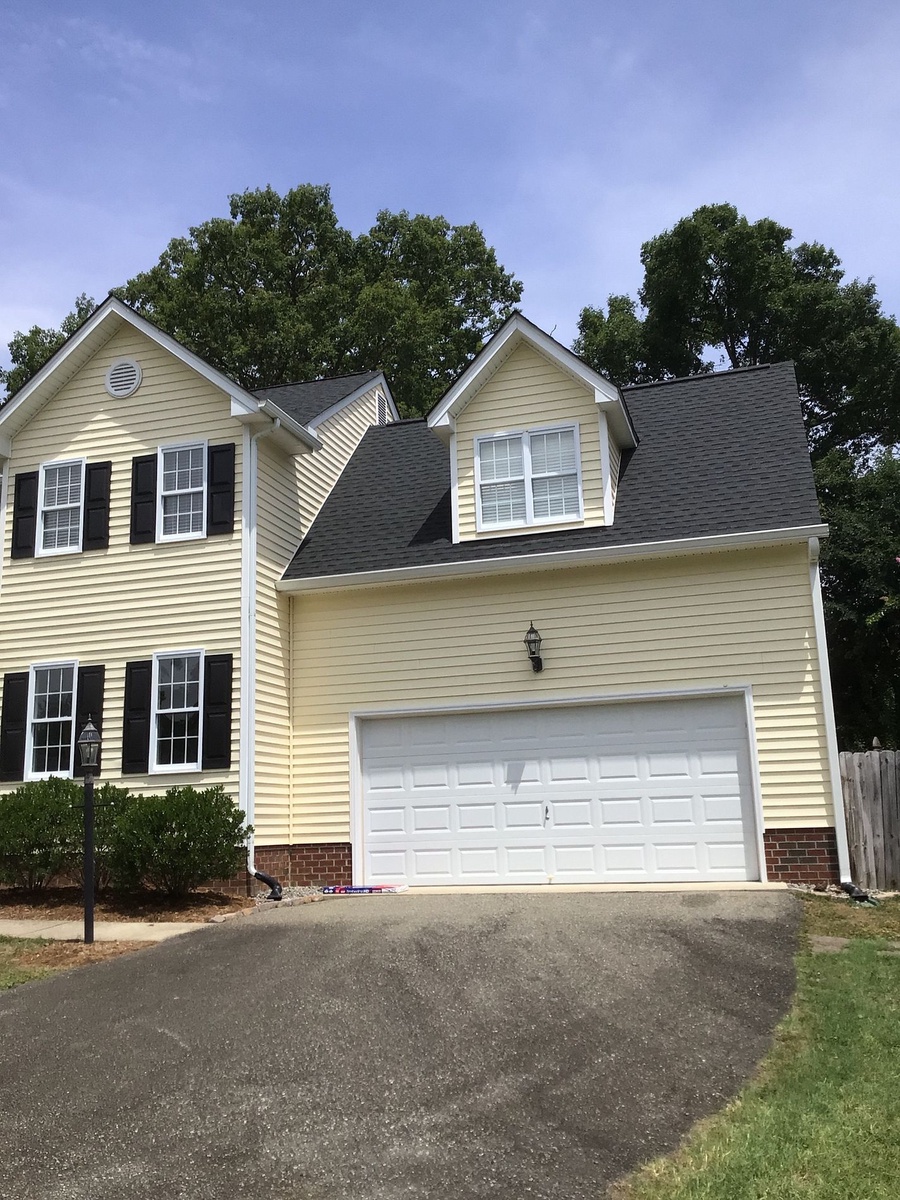 8146 Bendemeer Road , Richmond, VA, US