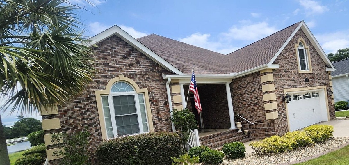 1069 Edenton Drive Northwest , Calabash, NC, US