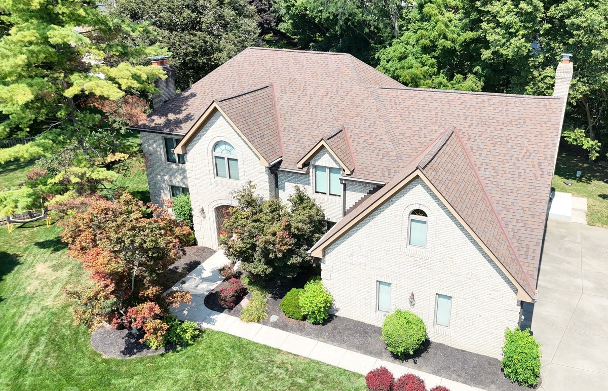 1244 McCleary Court , Columbus, OH, US