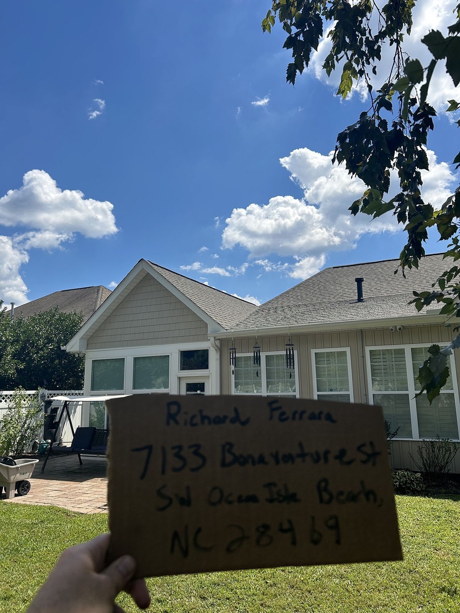 7133 Bonaventure Street Southwest , Ocean Isle Beach, NC, US