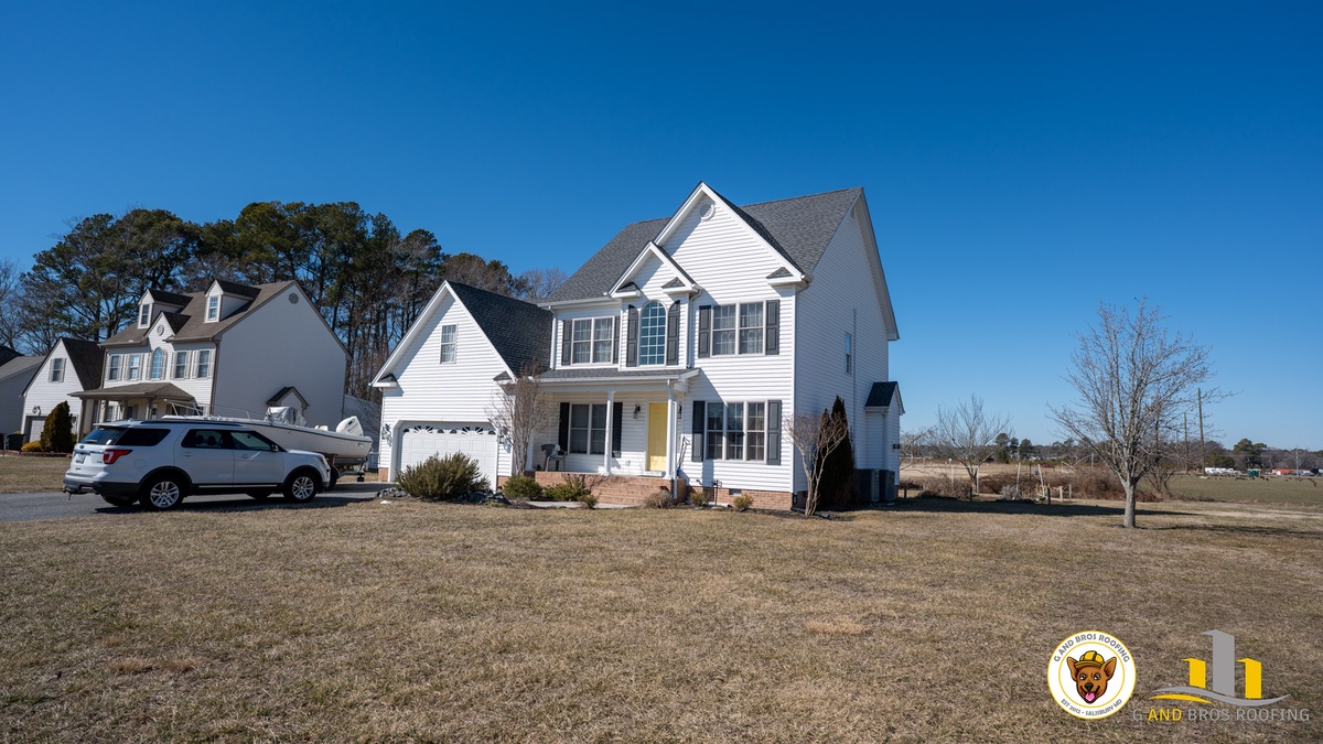 136 Nina Lane , Fruitland, MD, US