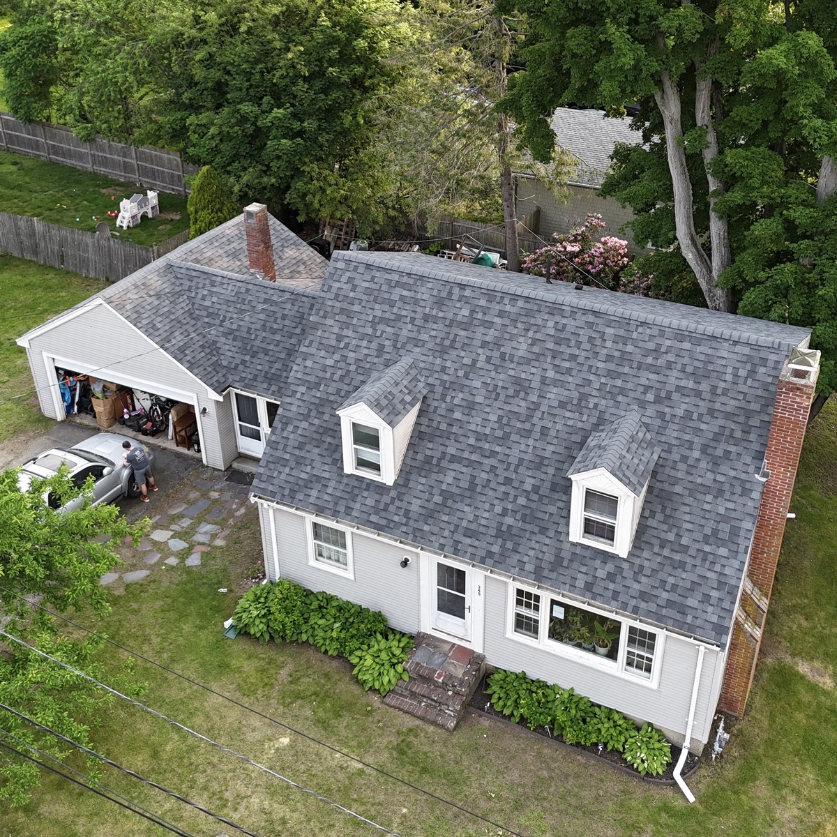Weymouth, MA, 02188, US