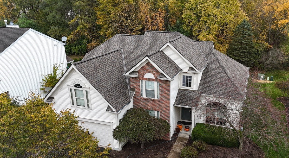 117 Cheshire Crossing Drive , Delaware, OH, US