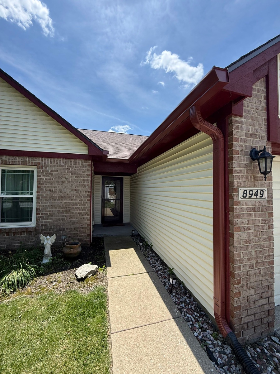 Sunningdale Boulevard, Indianapolis, IN, US