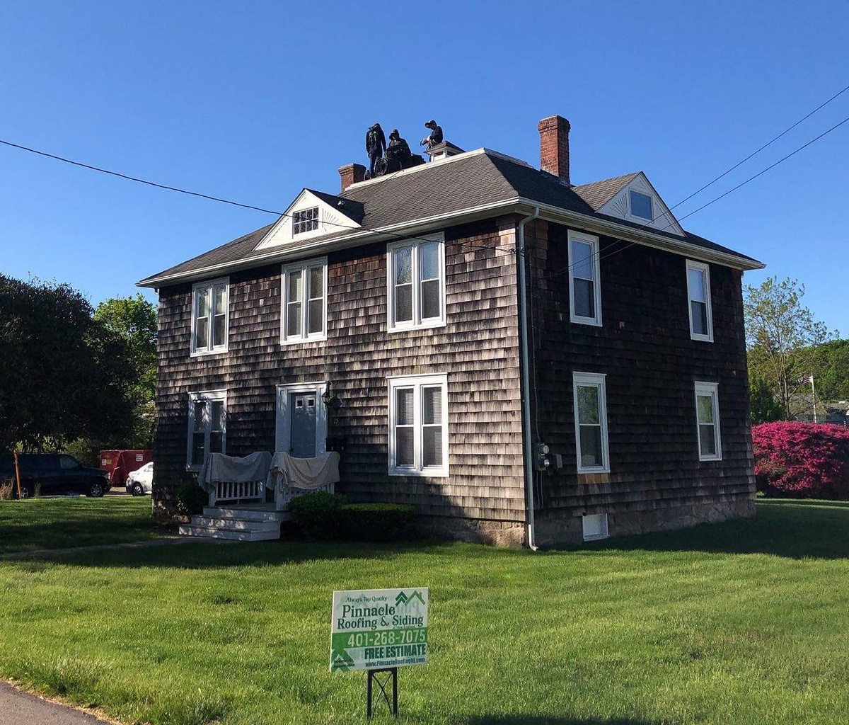 310 Main Street , South Kingstown, RI, US