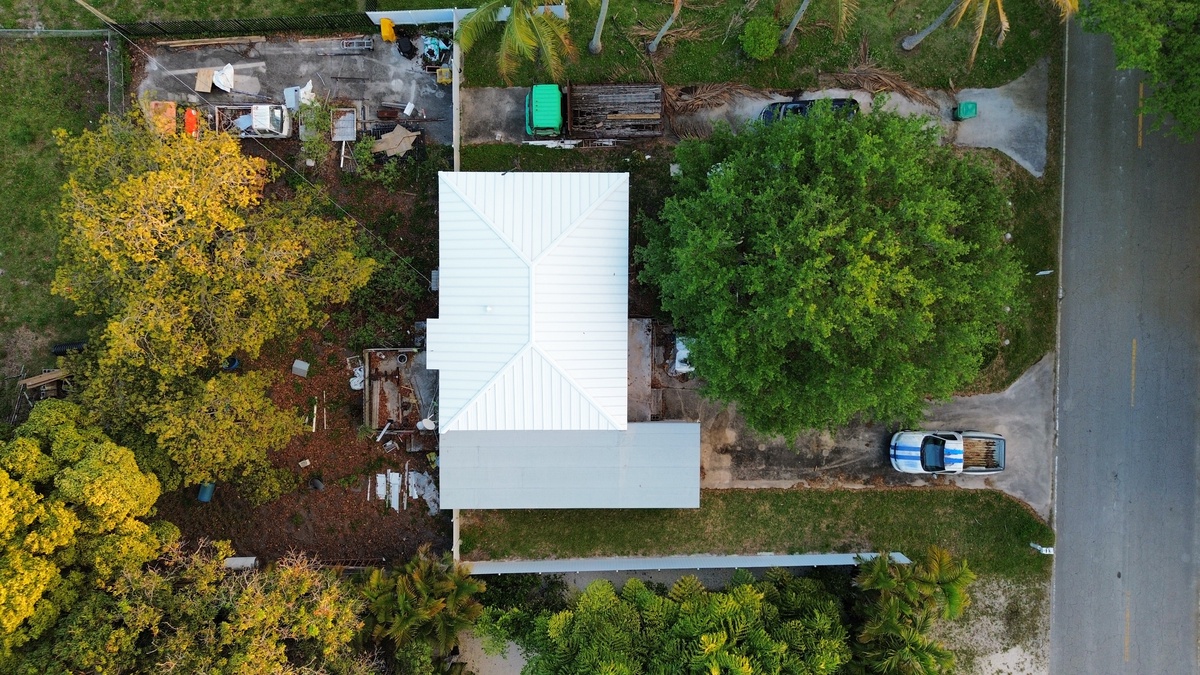 13701 Northwest 2nd Avenue , North Miami, FL, US