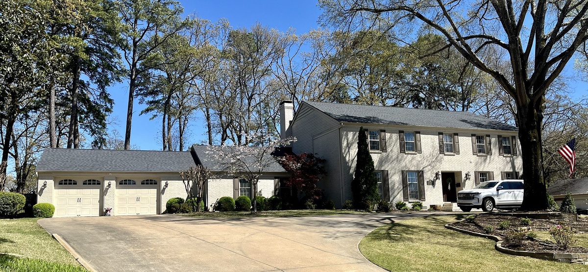 11900 Fairway Drive , Little Rock, AR, US
