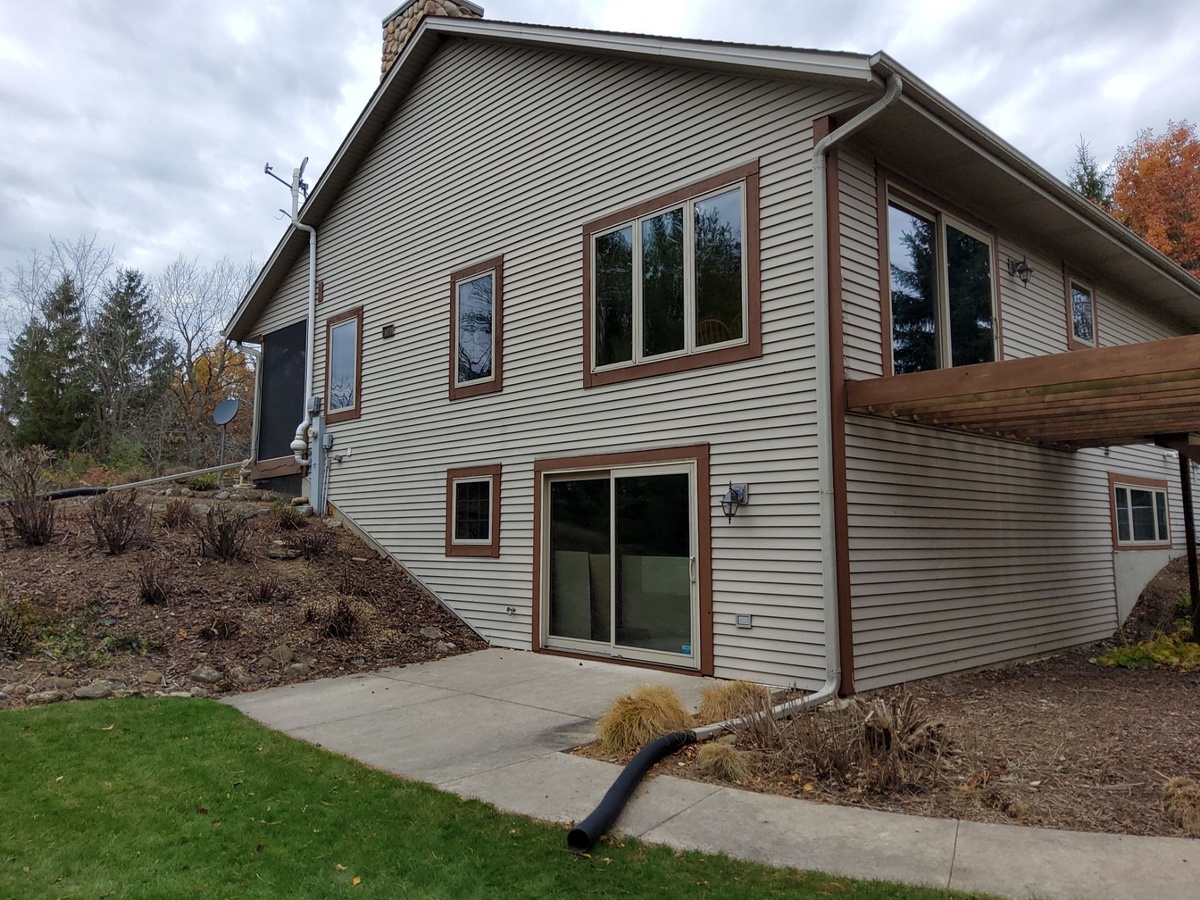 Melanie G. | N5968 County Road P, Mayville, WI, USA, WI