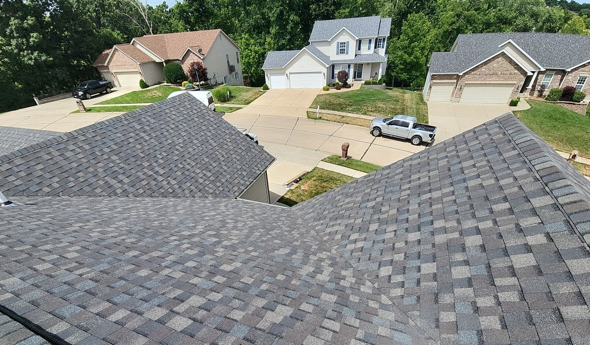 407 Bittersweet Drive , O’Fallon, MO, US