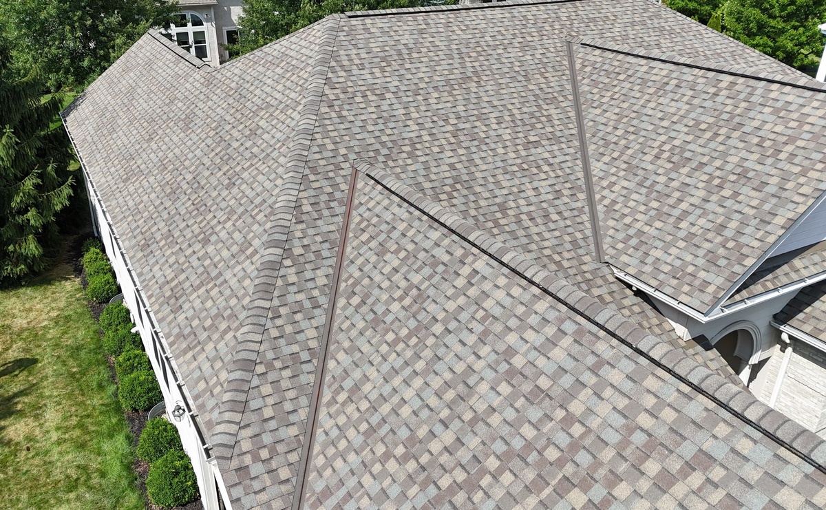3826 Pine Bank Drive , Powell, OH, US