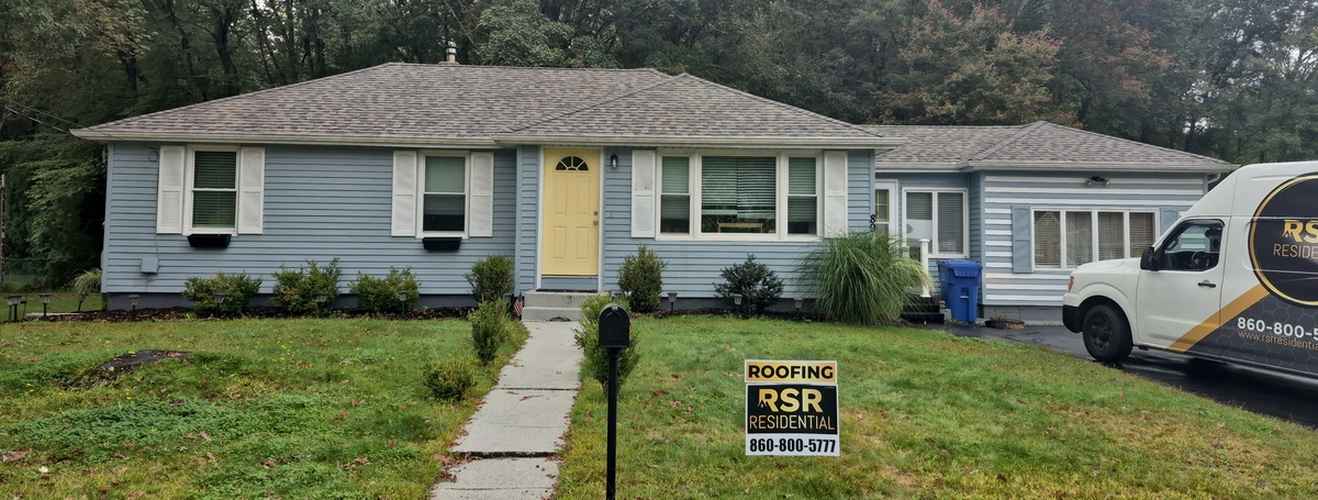89 Park Avenue , Montville, CT, US