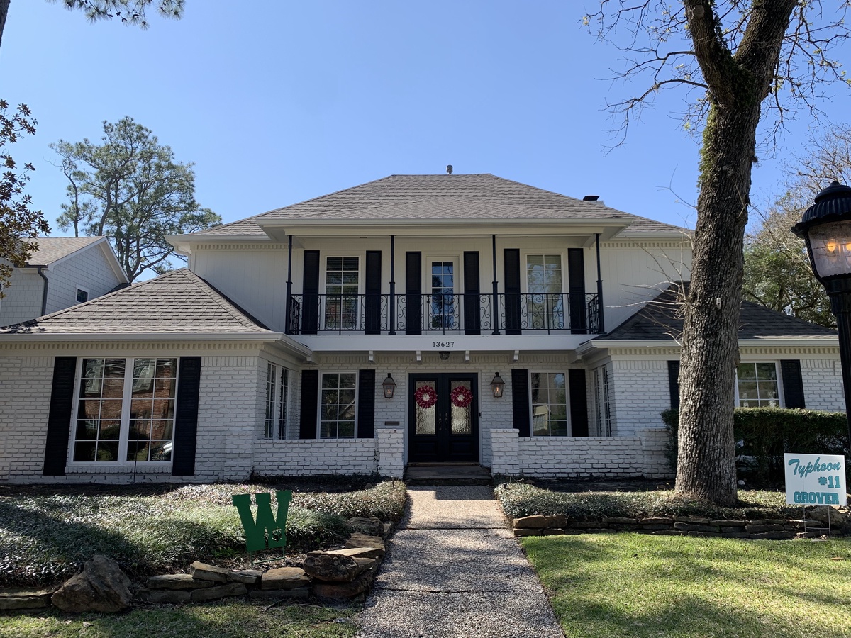 13627 Tosca Lane , Houston, TX, US