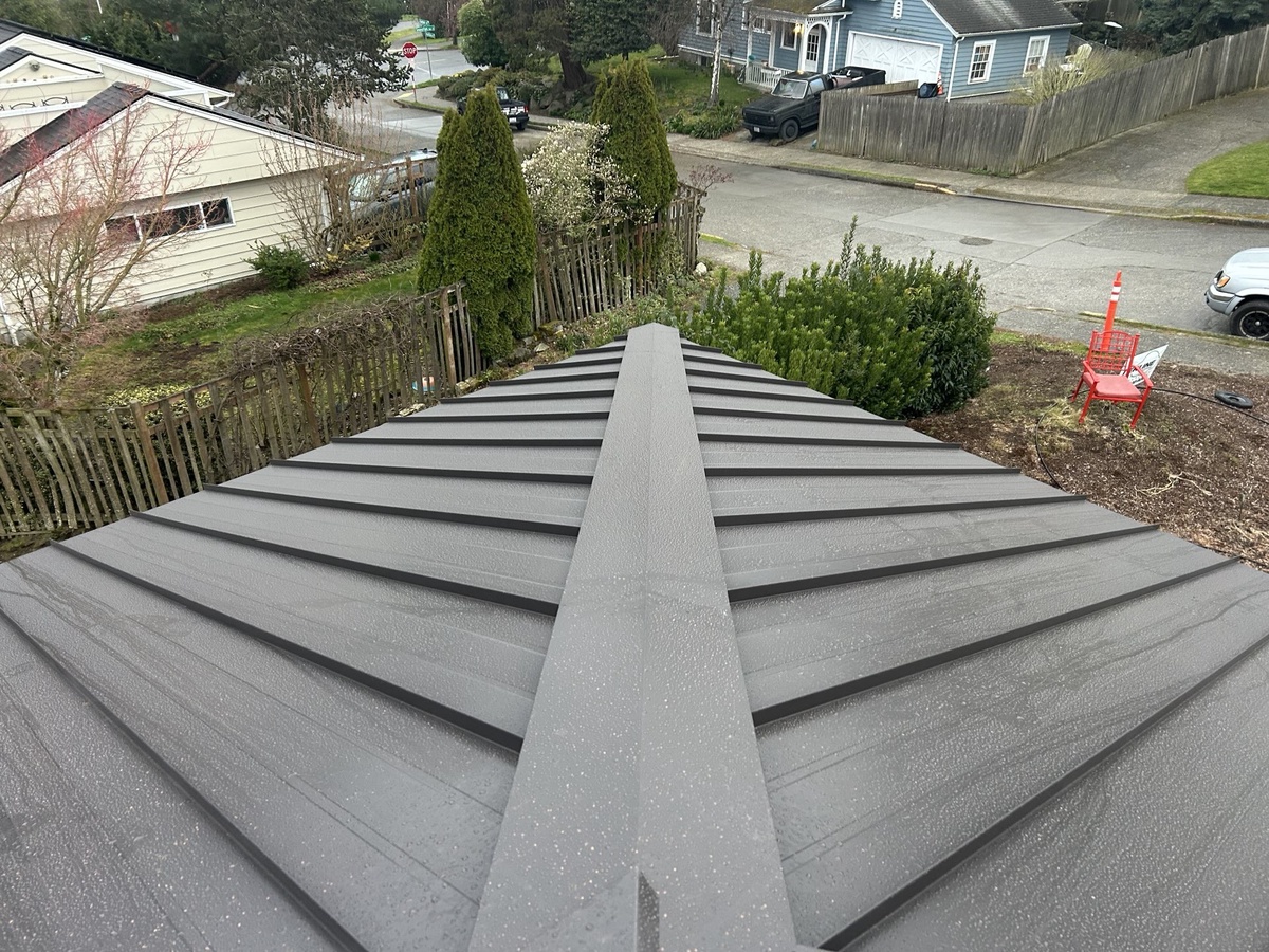 Seattle, WA, 98118, US