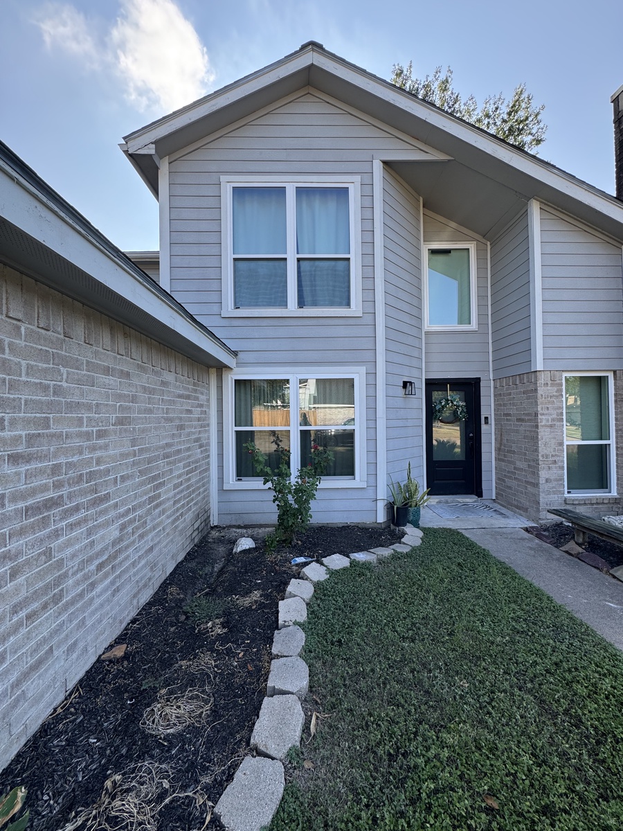 2422 Sand Plum Drive , Katy, TX, US