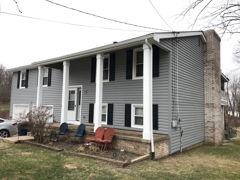 Creative Vinyl Systems Inc. — Siding Solutions
