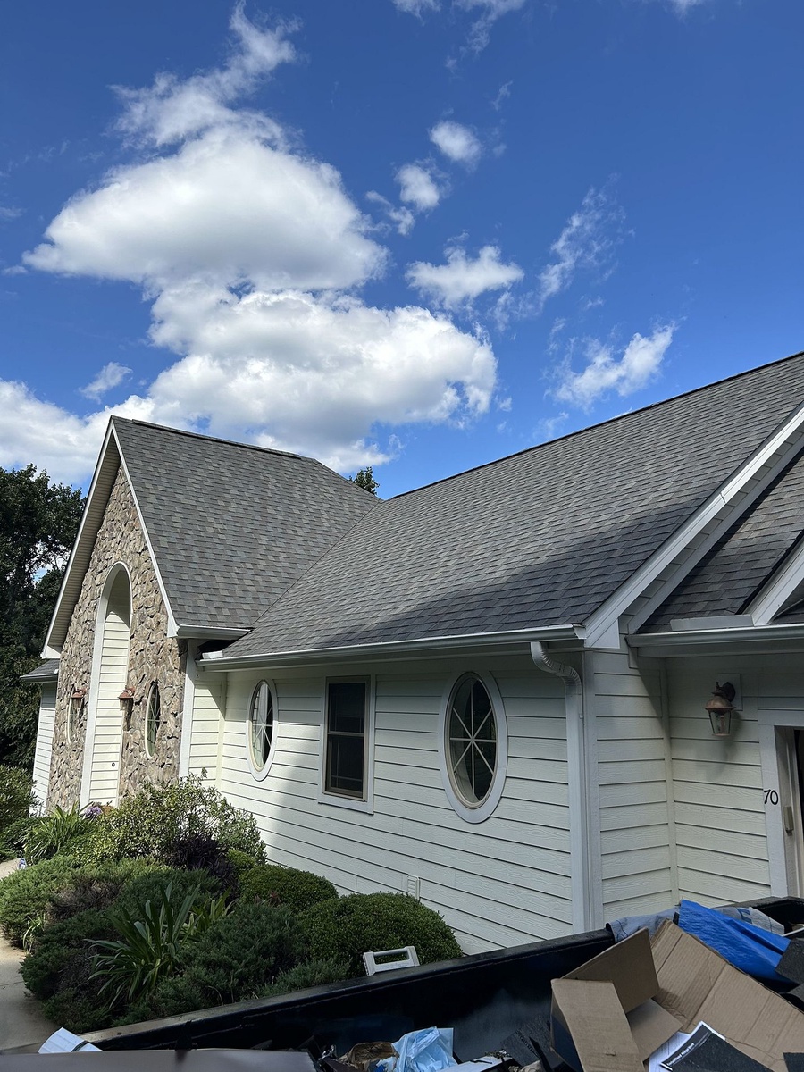 70 Southside Village Drive , Asheville, NC, US