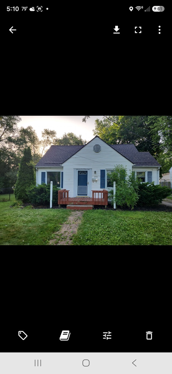 2903 Cameron Street , Kalamazoo, MI, US