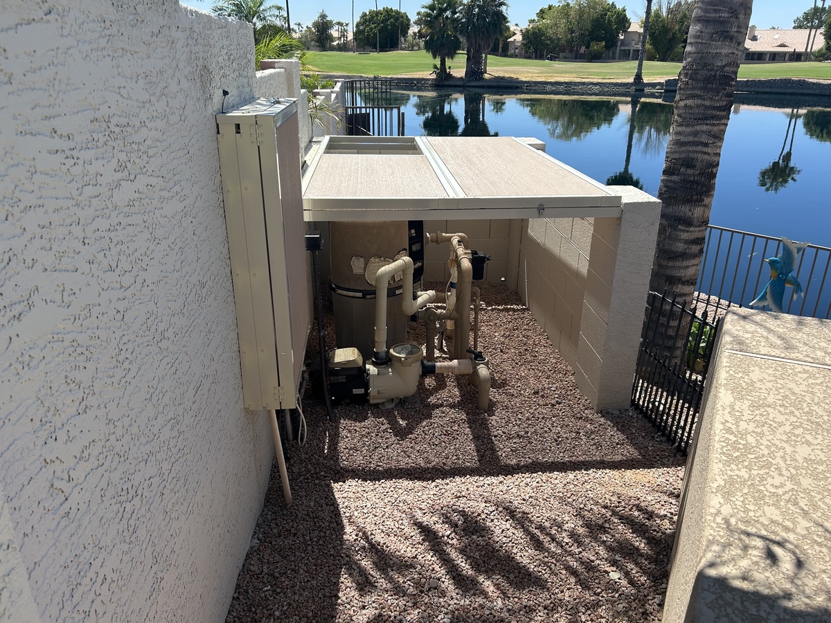 21077 North 64th Avenue , Glendale, AZ, US