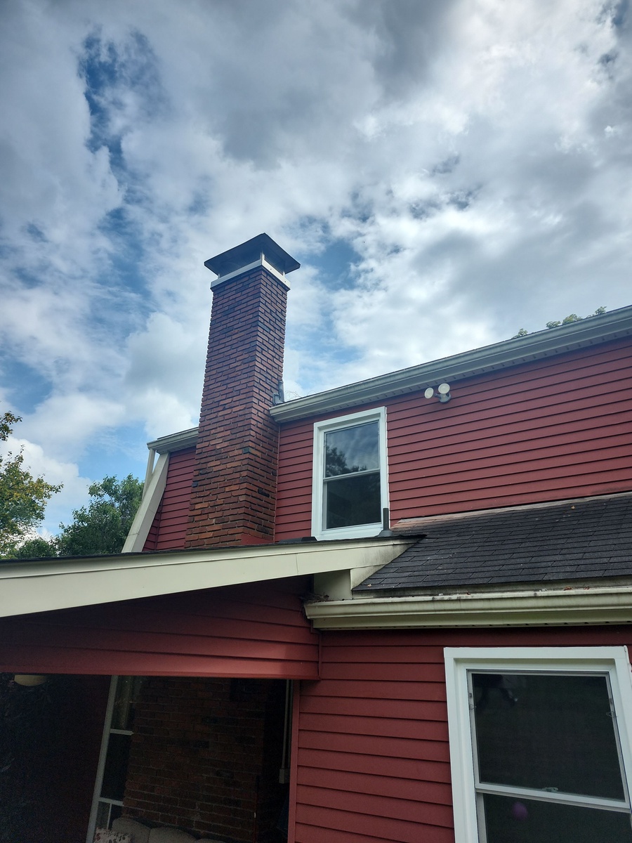 Markle Road, Apollo, PA, US