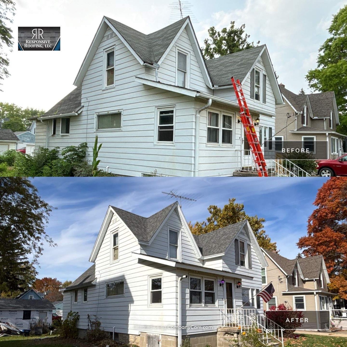 143 Evans Avenue , DeKalb, IL, US