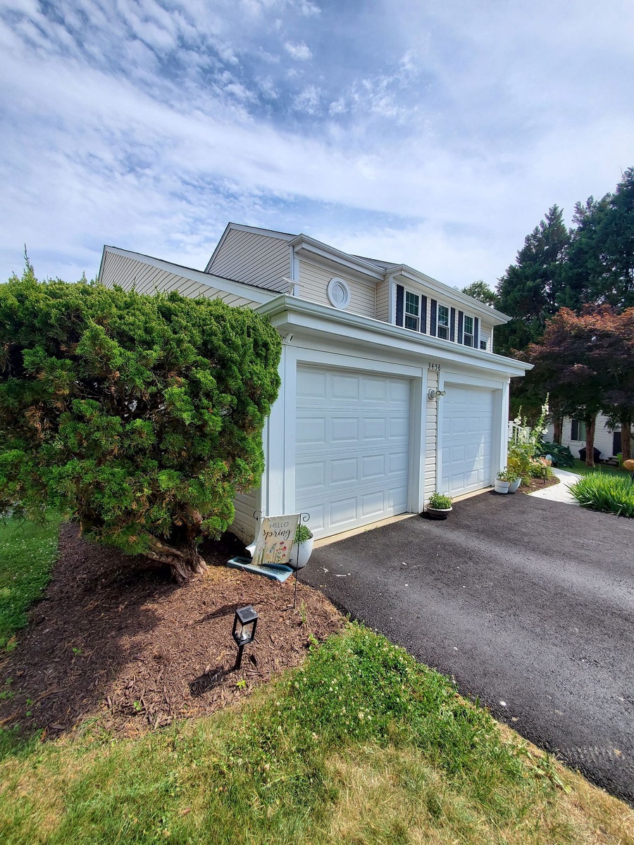 3456 Lacrosse Court , Woodbridge, VA, US