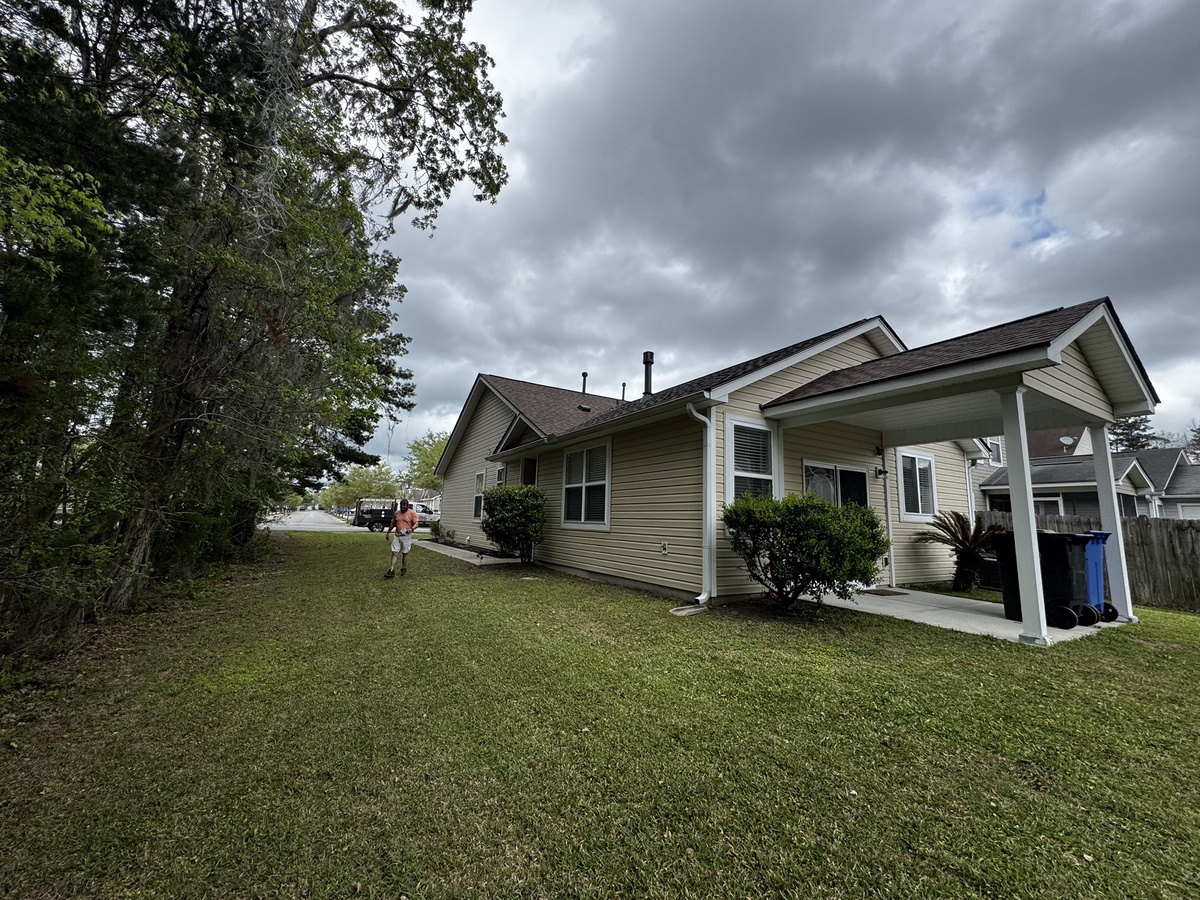 4961 Trump Street , North Charleston, SC, US