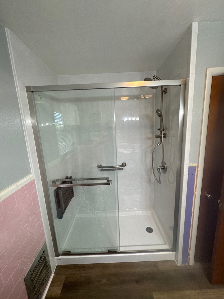 207 Sunset Street , Hot Springs, AR, US