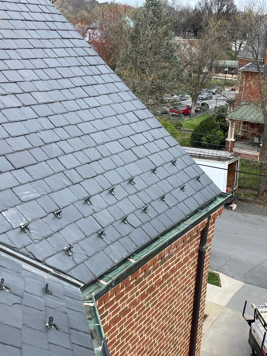 115 Wolfe Street , Winchester, VA, US