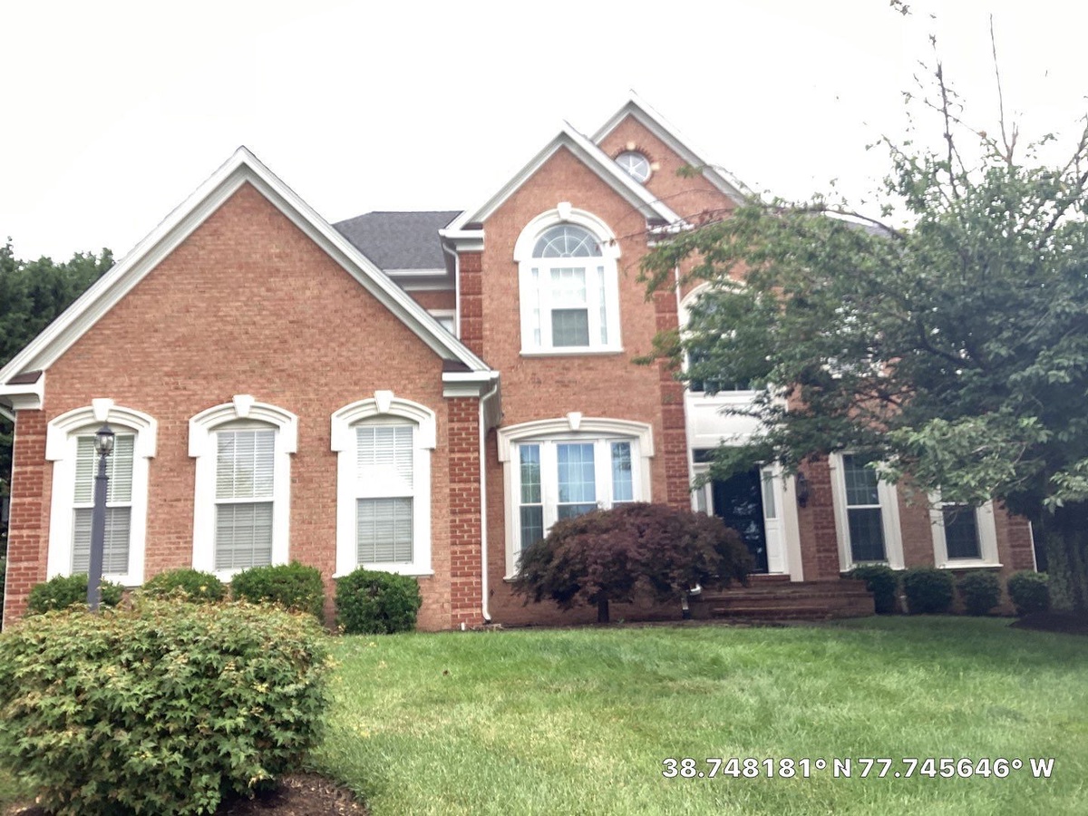 6839 Mill Valley Drive , Warrenton, VA, US