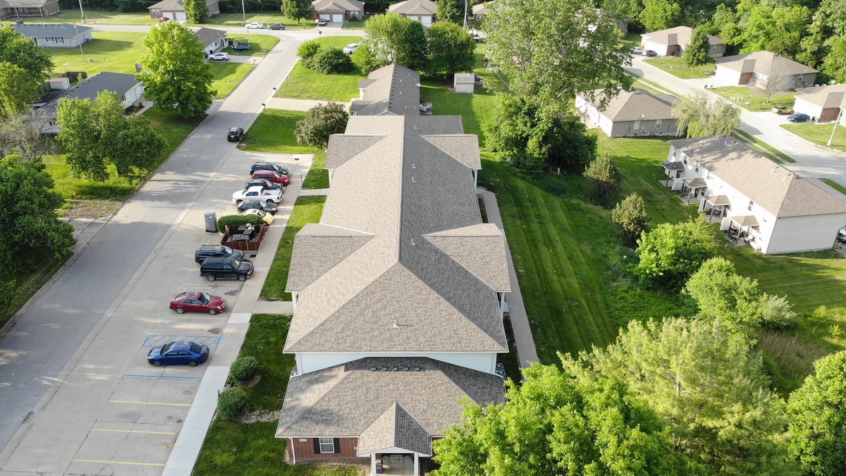 1105 Fairway Drive , Richmond, MO, US