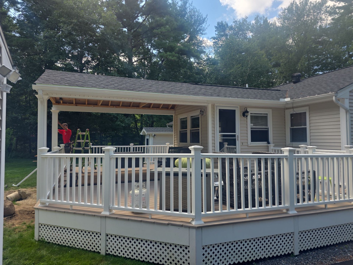 39 Merrill Road , Candia, NH, US
