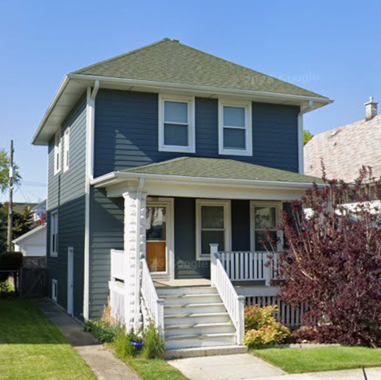 5808 West Grace Street , Chicago, IL, US