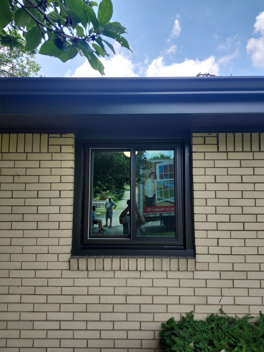 Spruce St, Greensburg, PA, US
