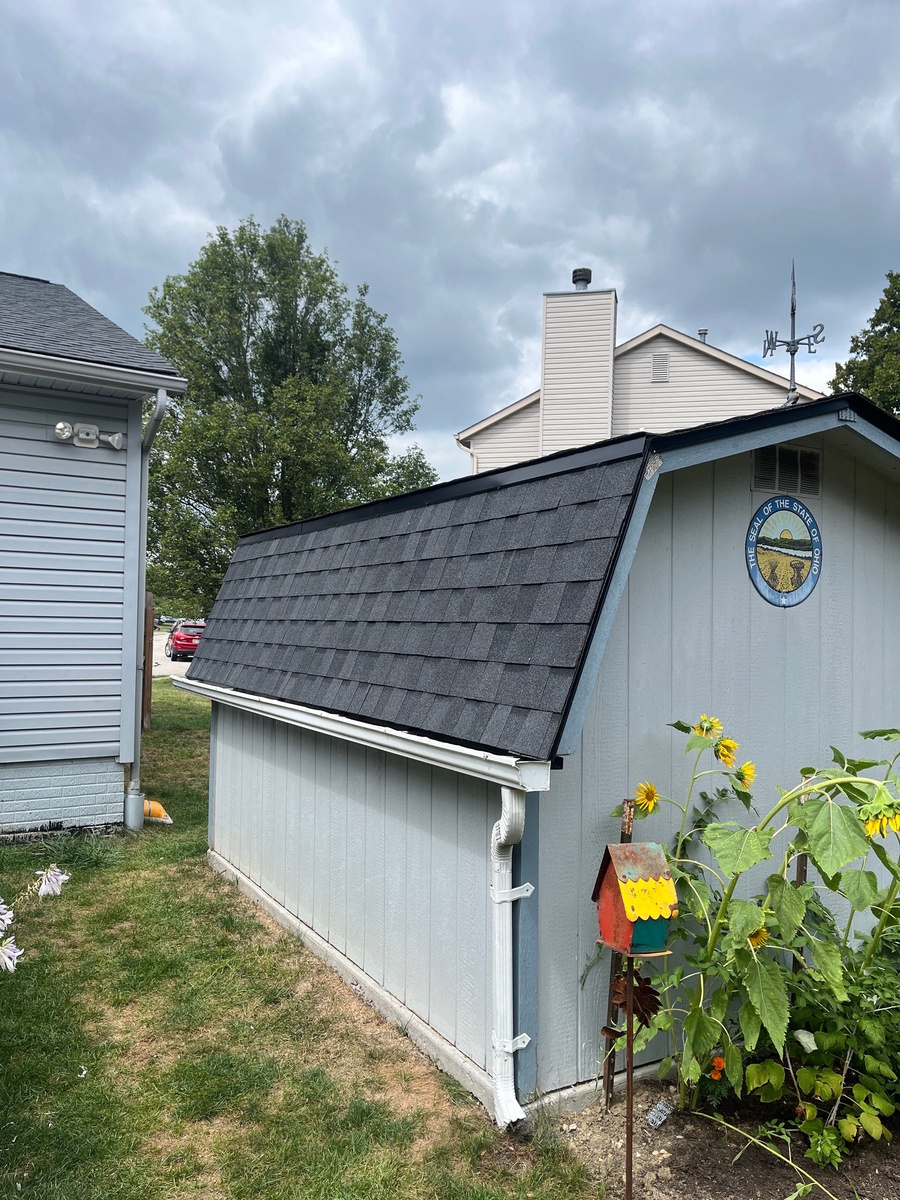 190 Isaac Tharp Street , Pataskala, OH, US