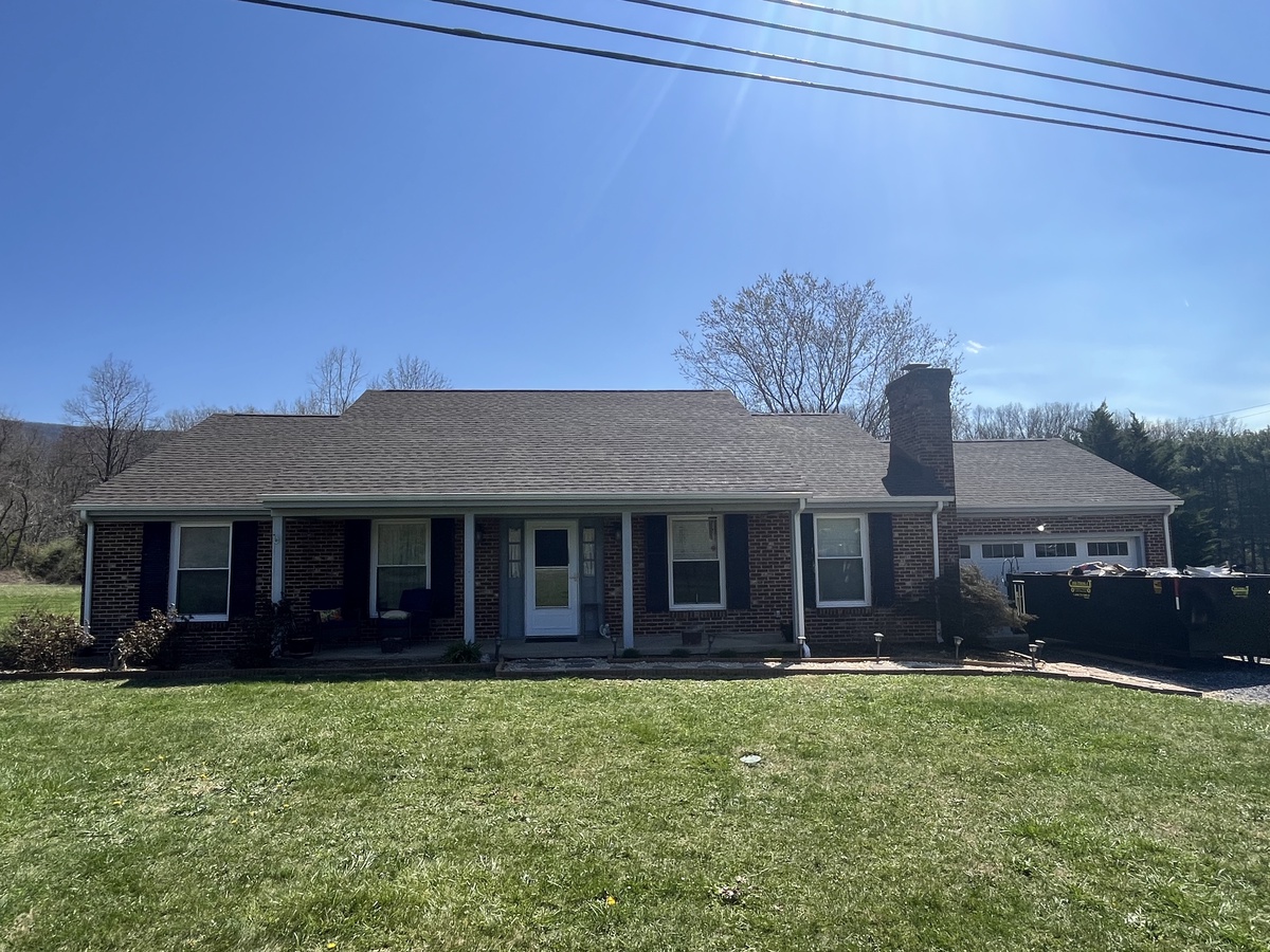 411 Calf Mountain Road , Waynesboro, VA, US
