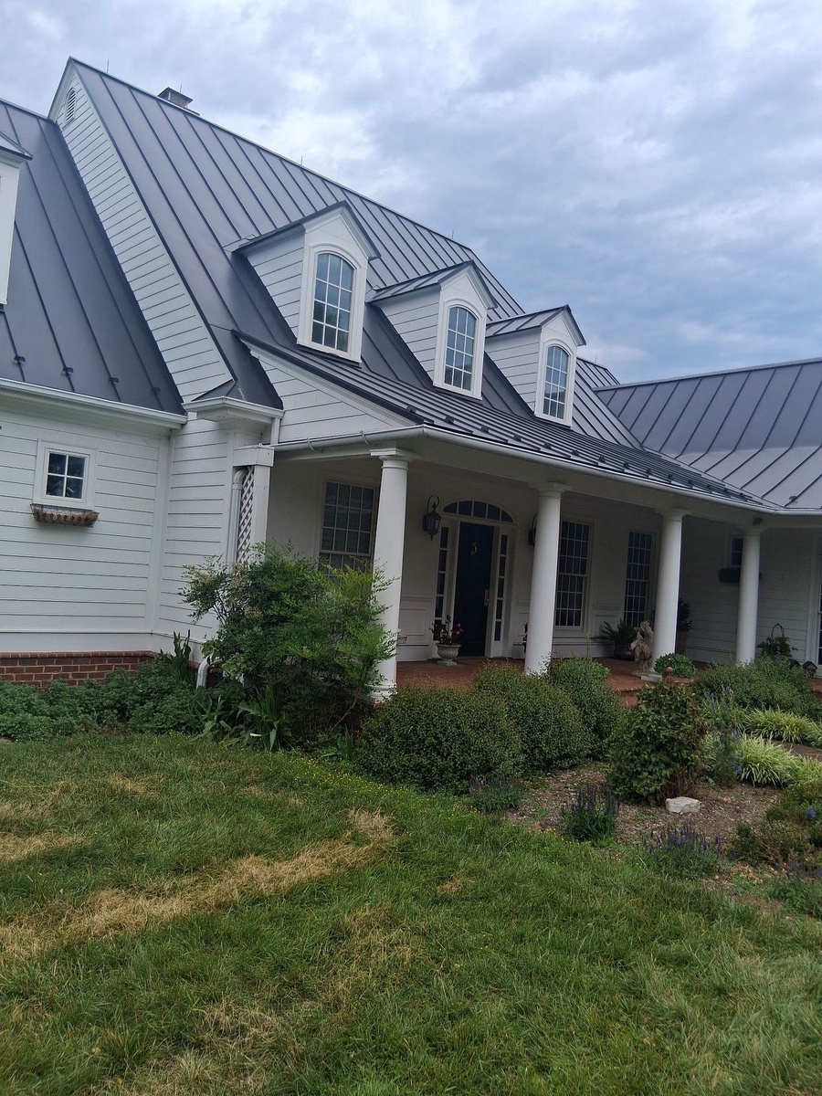 5641 Tanner Branch Road , Marshall, VA, US